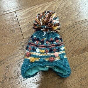 Matilda Jane Toboggan